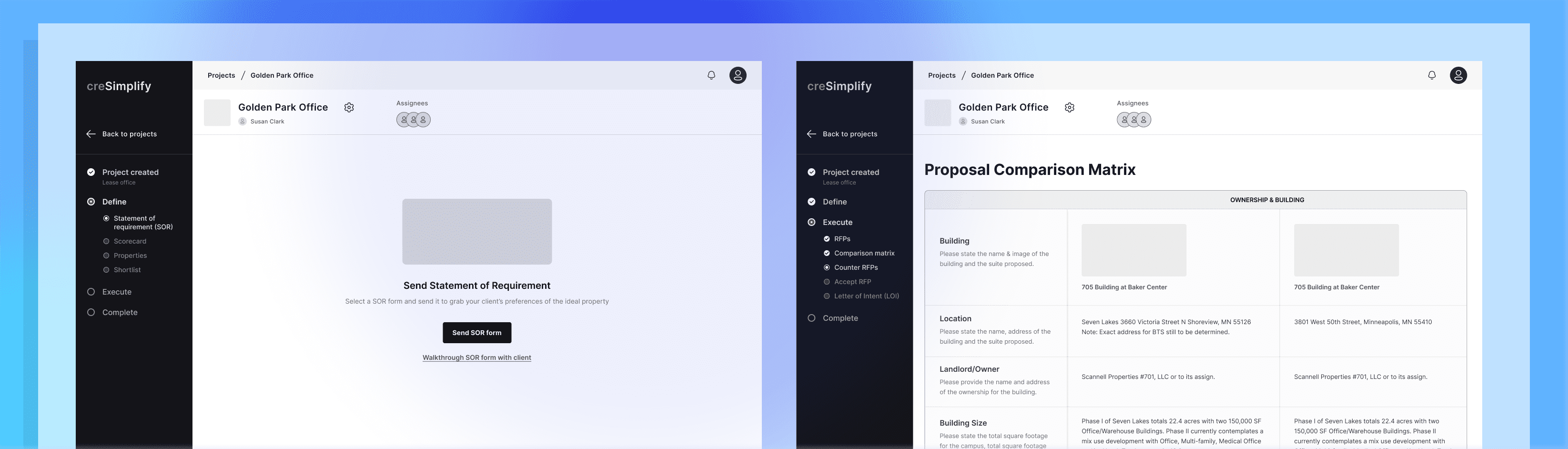 Wireframing v1