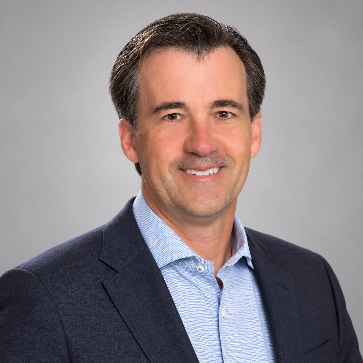 Paul Donovan