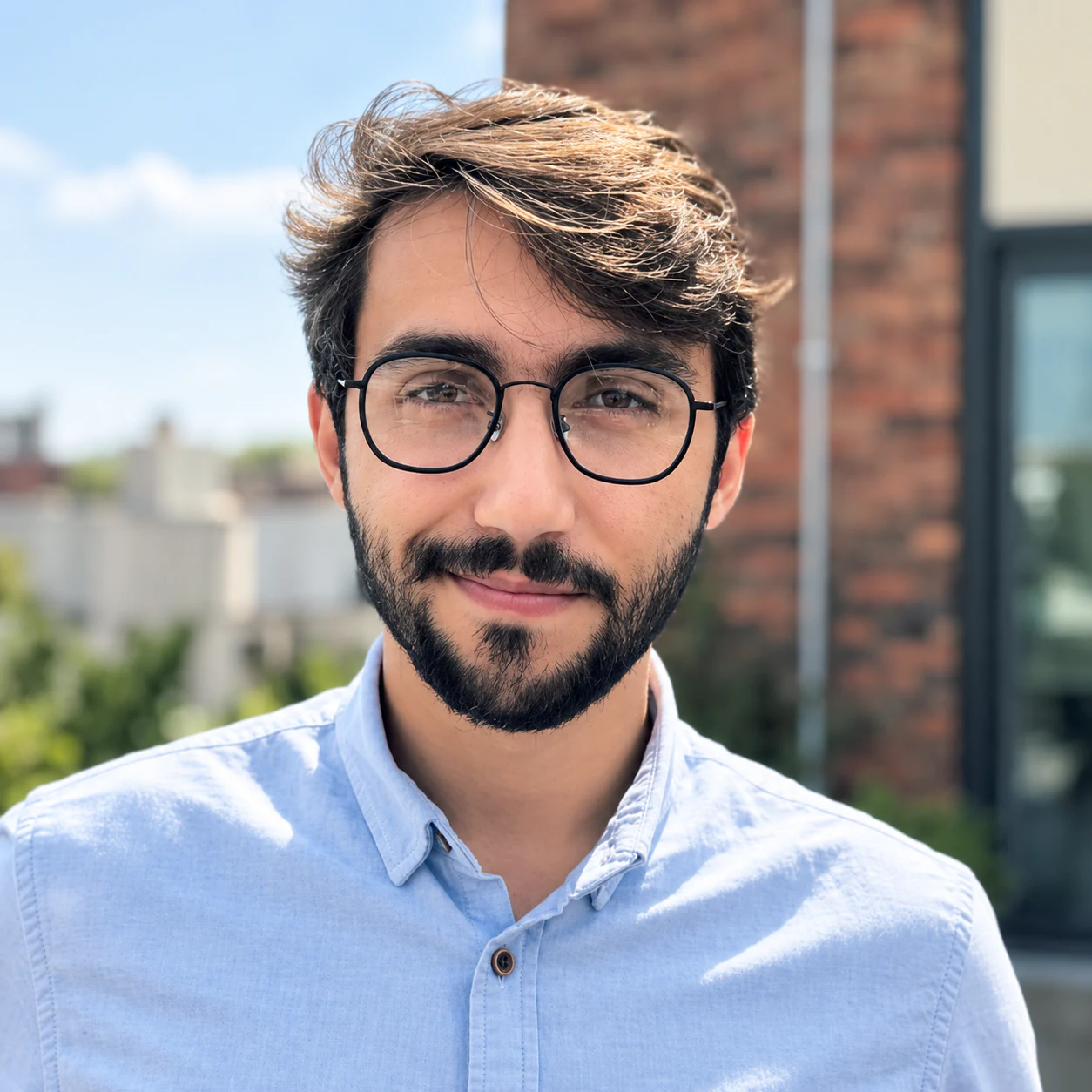 Zaid Daba'een